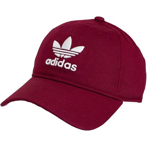 weiße adidas caps|Adidas strapback caps.